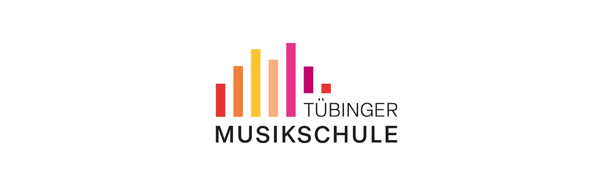 Logo Tübinger Musikschule