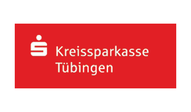 Logo Kreissparkasse Tübingen
